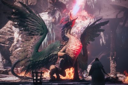 Dragon’s Dogma 2: Dark Arisen Hard Mode Confirmed: “A Satisfying Challenge for Seasoned Players”