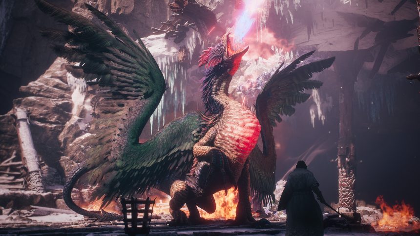 Dragon’s Dogma 2: Dark Arisen Hard Mode Confirmed: “A Satisfying Challenge for Seasoned Players”