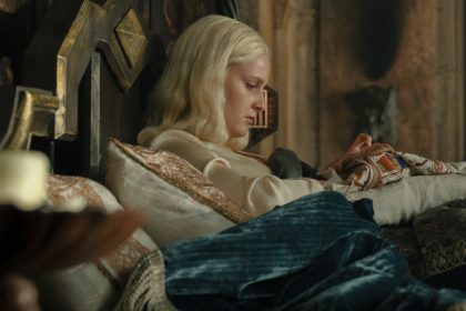 House Of The Dragon Season 3 Finally Reveals Helaena Targaryen’s Dragon Dreamfyre