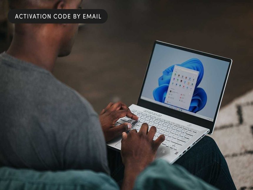A Microsoft subscription isn’t your only option — this lifetime Office license is just $32.97