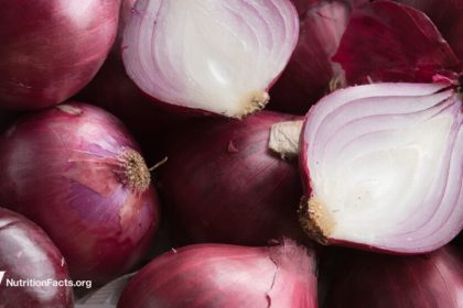 Peeling Back the Onion Claims