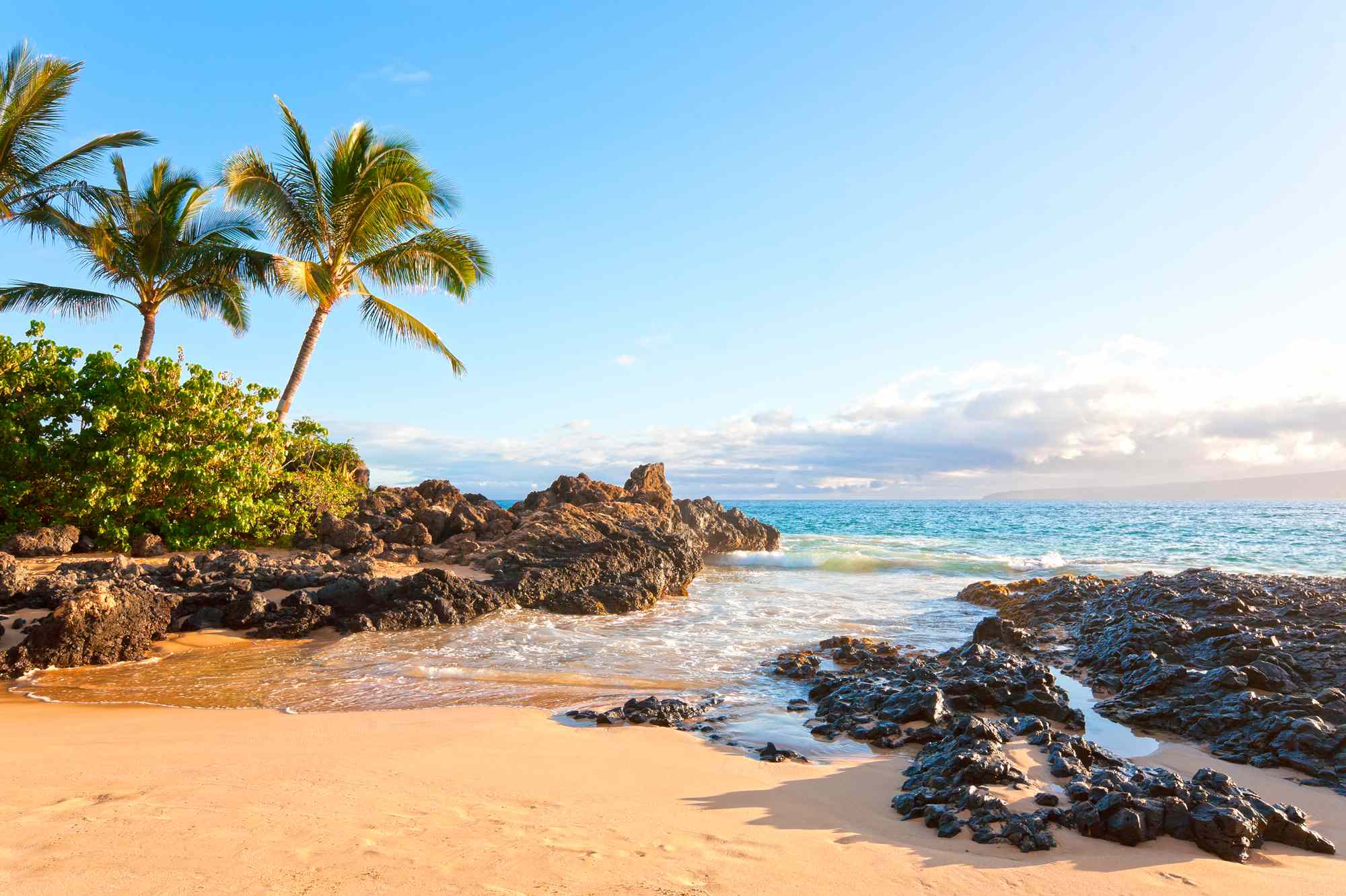 Maui Was Just Named the No. 1 Hawaiian Island—and These Are Its Best Beaches for Calm Waters, Snorkeling, and Stunning Views