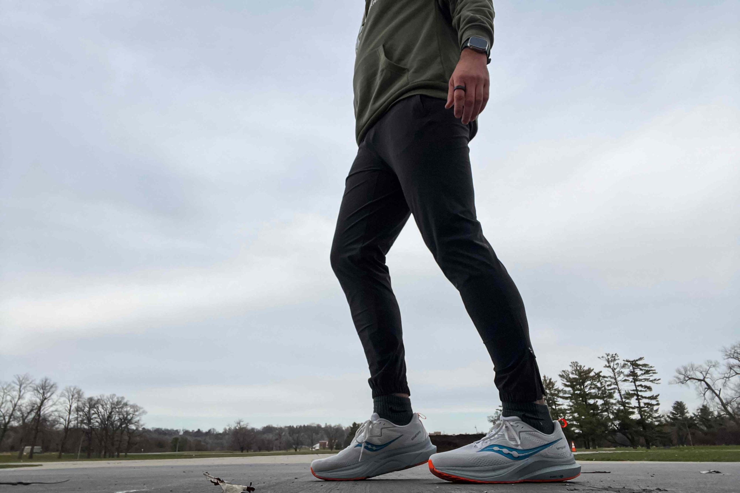 The 9 Best lululemon Joggers of 2026 for Yoga, Runs, Travel & More