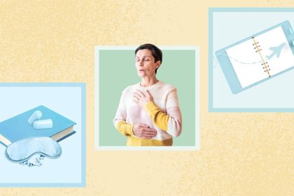 How to Manage Travel Anxiety: 7 Tips