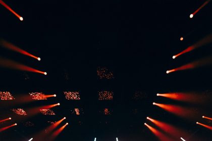 EDMTunes Chats with Aaron Hibell at Tomorrowland 2026