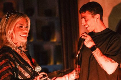 UNTOLD and Conscious Music Circle Launch Landmark Wellbeing Partnership Ahead of 2026