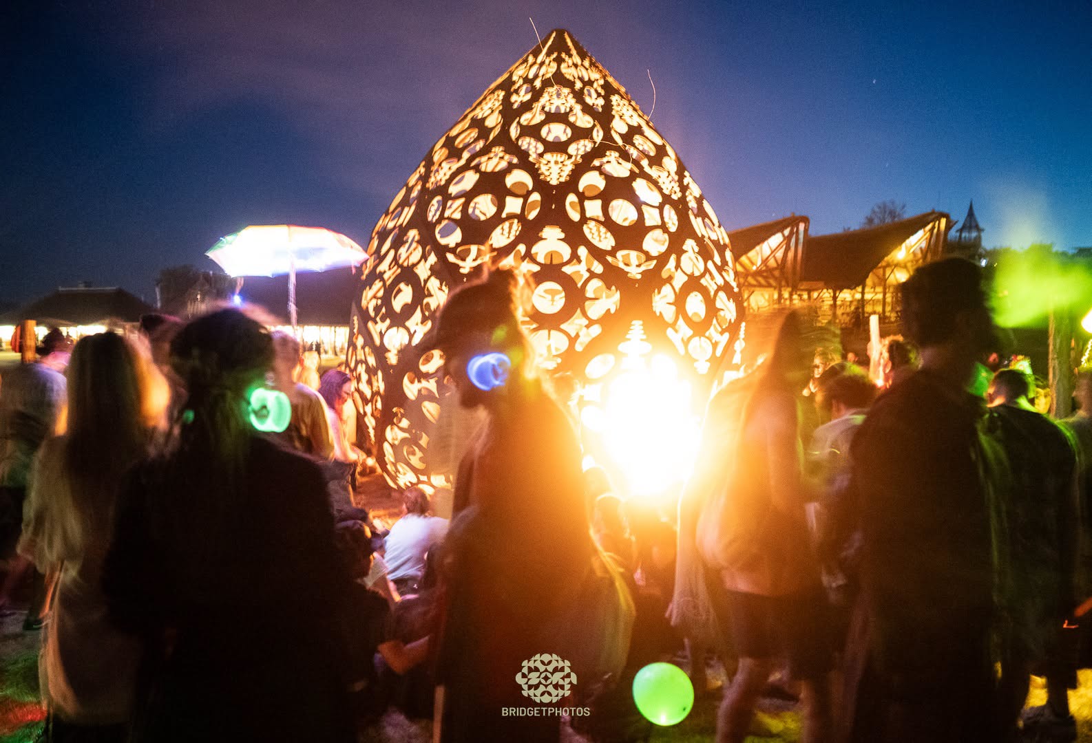 This Music Festival Was Abruptly Cancelled After Two Deaths