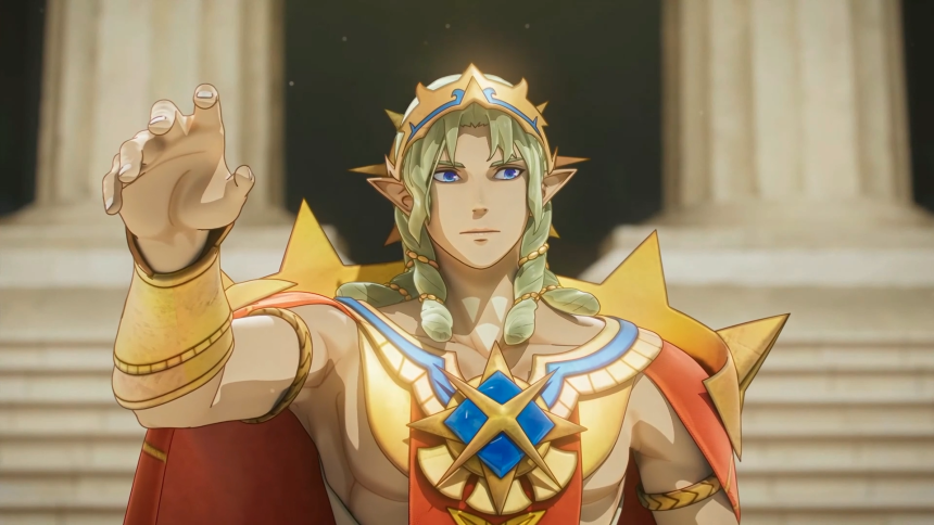 Nintendo Direct Announced, Focused on Fire Emblem: Fortune’s Weave