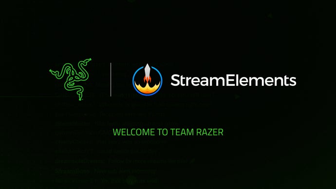 Razer acquires StreamElements assets
