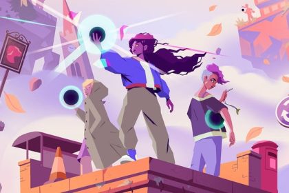 Ustwo Games was pushed out of mobile by the rise of free-to-play – but the mobile way of doing things is coming to PC