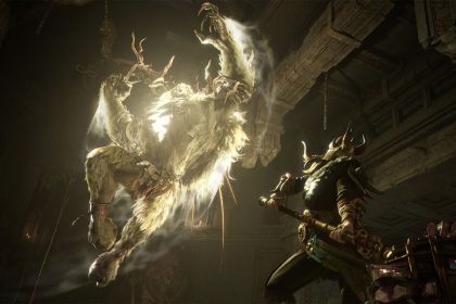Mistfall Hunter Peaks at Nearly 45,000 Concurrent on Steam, Crosses 500,000 Players Overall