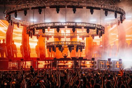 5 Acts to Catch at ARC Music Festival 2026