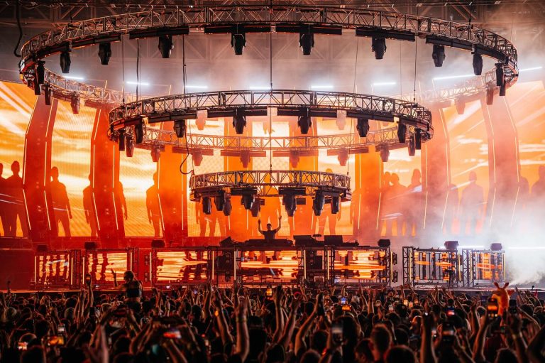 5 Acts to Catch at ARC Music Festival 2026