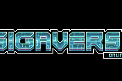 Gigaverse announces open-world social RPG Gigaverse Online