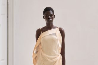 Anne Sofie Madsen Copenhagen Spring 2027