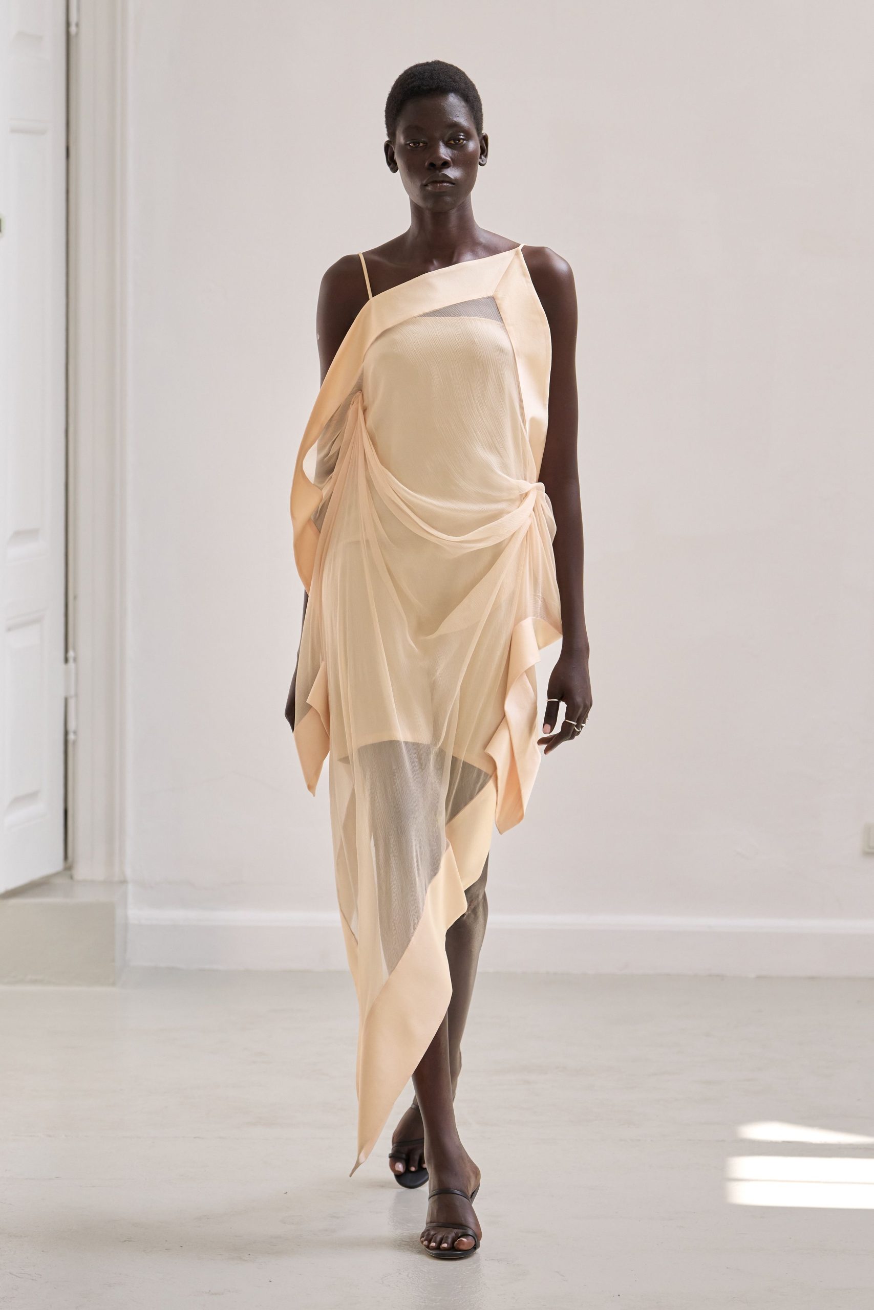 Anne Sofie Madsen Copenhagen Spring 2027