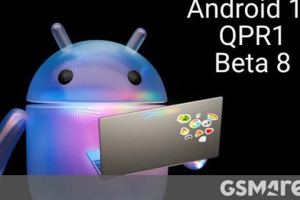 Google rolls out Android 17 QPR 1 Beta 8 to Pixel devices