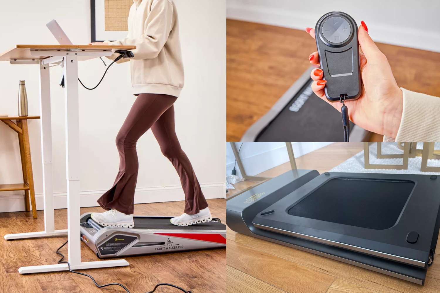 The 8 Best Walking Pads of 2026, to Help You Hit 10K Steps on a Workday