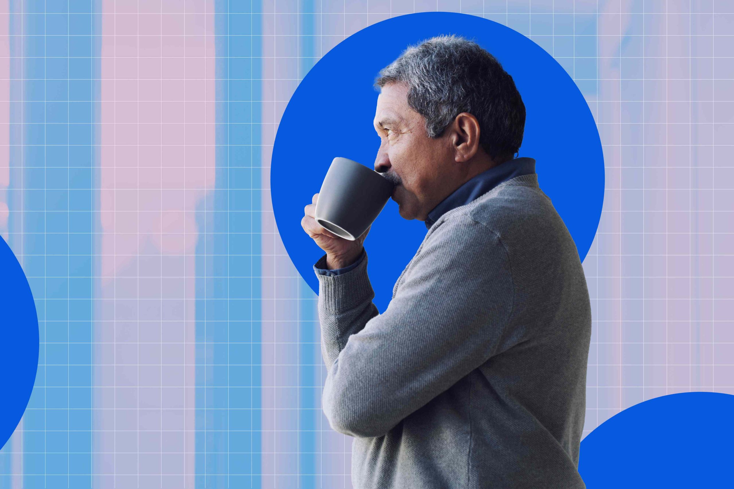 6 Things to Avoid After 5 P.M. to Help Reduce Alzheimer’s Risk, According to Dietitians