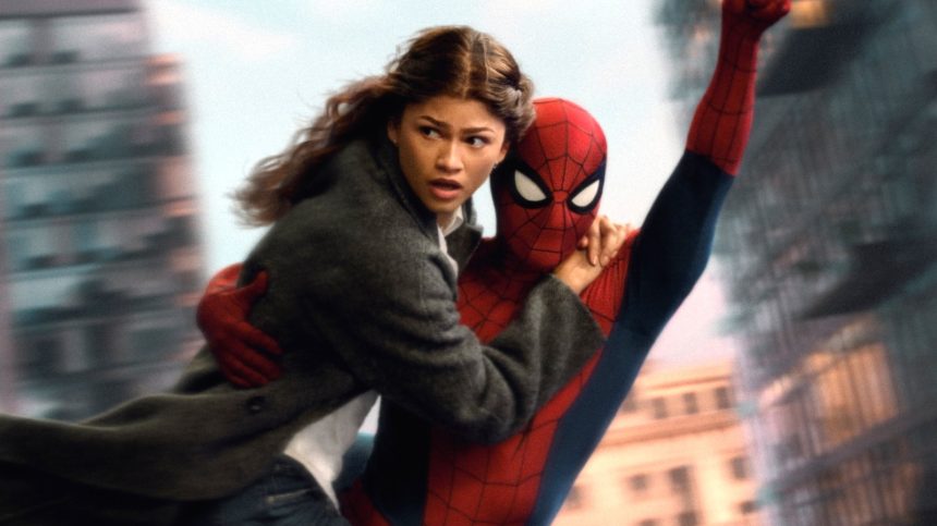 5 Reasons Why Spider-Man: Brand New Day Ruled The Box Office