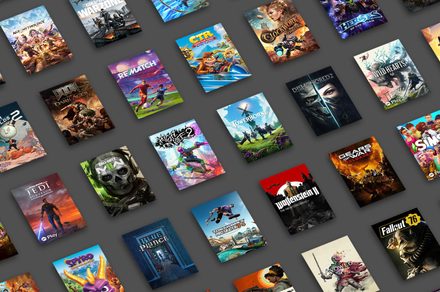 Xbox may have a surprisingly smart plan for keeping physical games alive