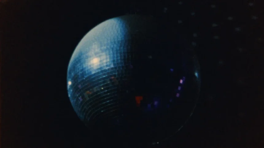 Stayin’ Alive: the history of the disco ball