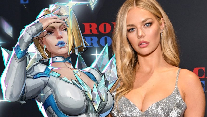 X-Men Fans Are Rediscovering That Samara Weaving Is a Huge Gamer After Emma Frost Casting