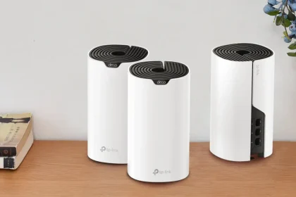 This 3-pack mesh Wi-Fi system kills dead zones, now under $100