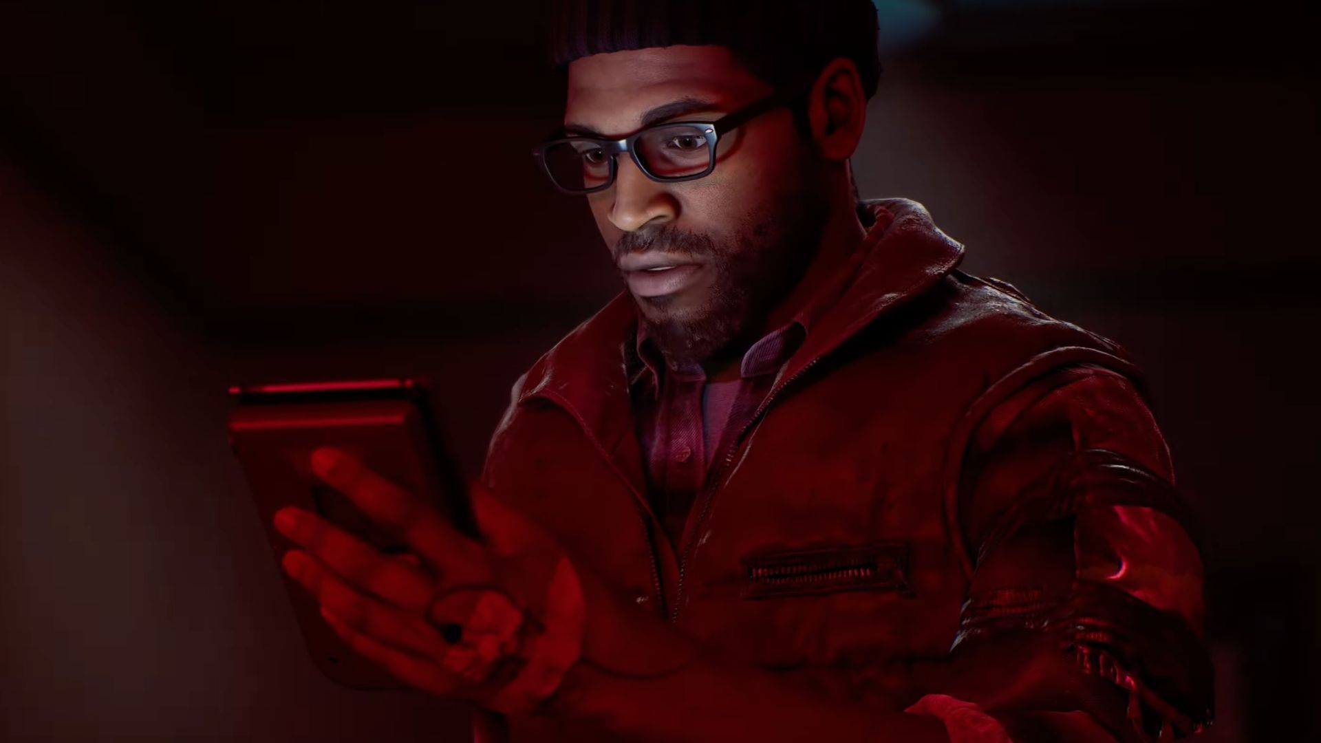 Silent Hill: Townfall’s CRTV is “Authentic” Because Screen Burn Actually Used (and Abused) Old TVs