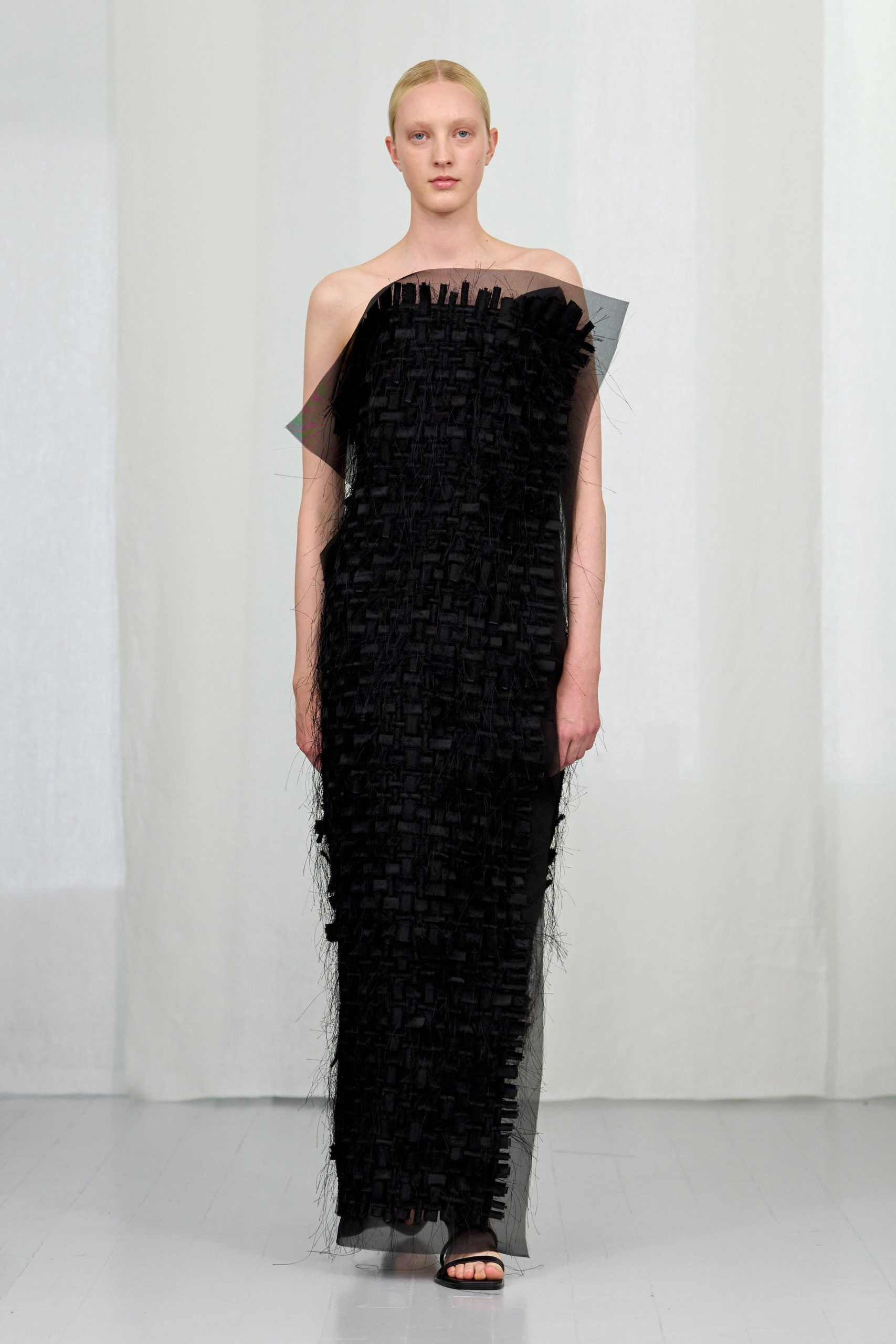 Freya Dalsjø Copenhagen Spring 2027