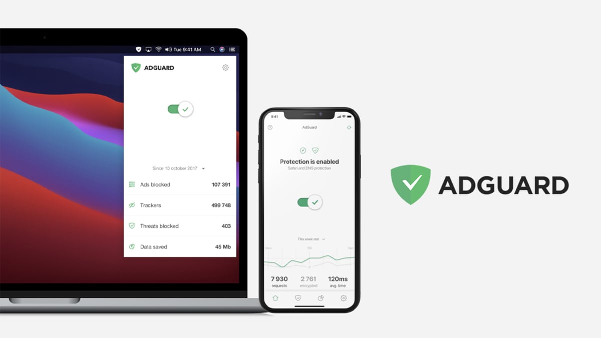 Block all ads on 9 devices for life for just $16
