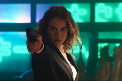 First Look Teaser for Takashi Miike’s ‘Bad Lieutenant: Tokyo’ Movie