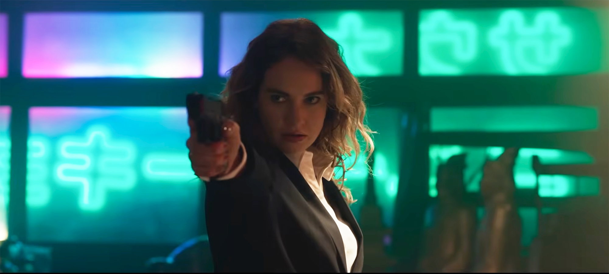 First Look Teaser for Takashi Miike’s ‘Bad Lieutenant: Tokyo’ Movie