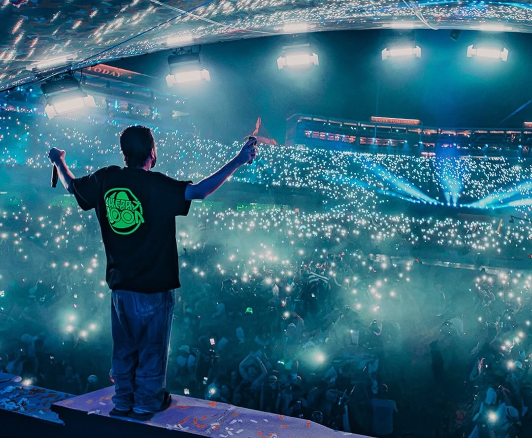 Lukaku, De Bruyne & More Join Dimitri Vegas During Tomorrowland and Ushuaïa Ibiza Sets