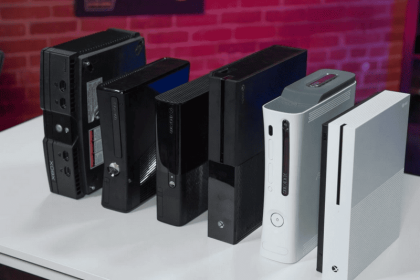 Rumor: Xbox Plans To Keep Supporting Physical Discs For Backwards Compatibility