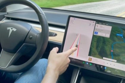Tesla’s FSD Lite pushes aging Hardware3 to the boiling point