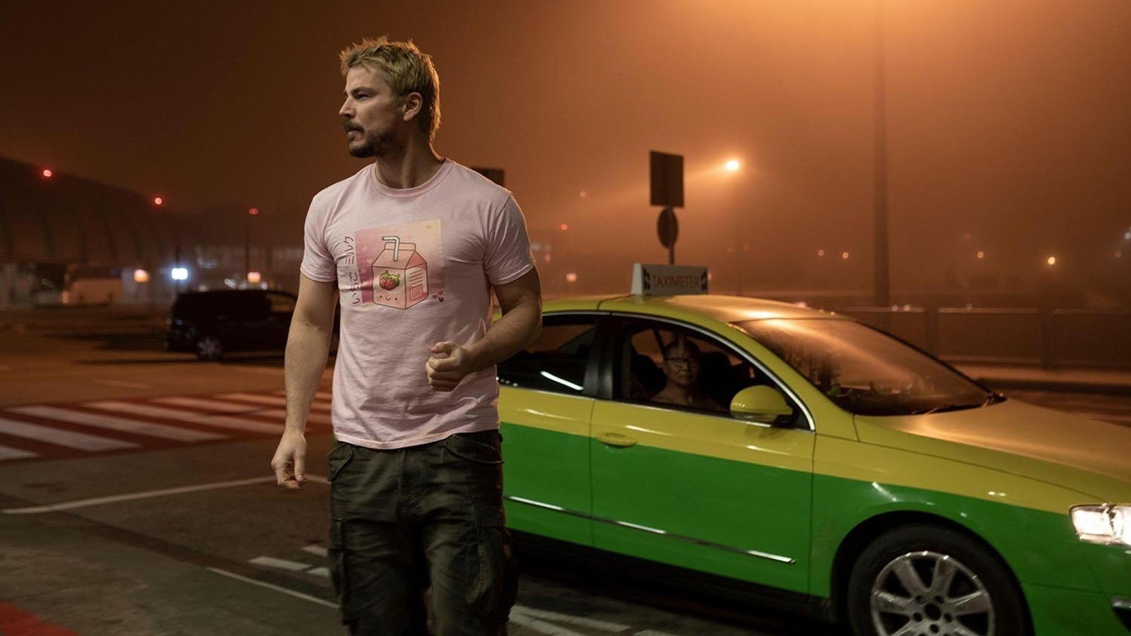 Josh Hartnett’s Wild ‘Assassins On A Plane’ Movie Is A Must-Watch On Prime Video