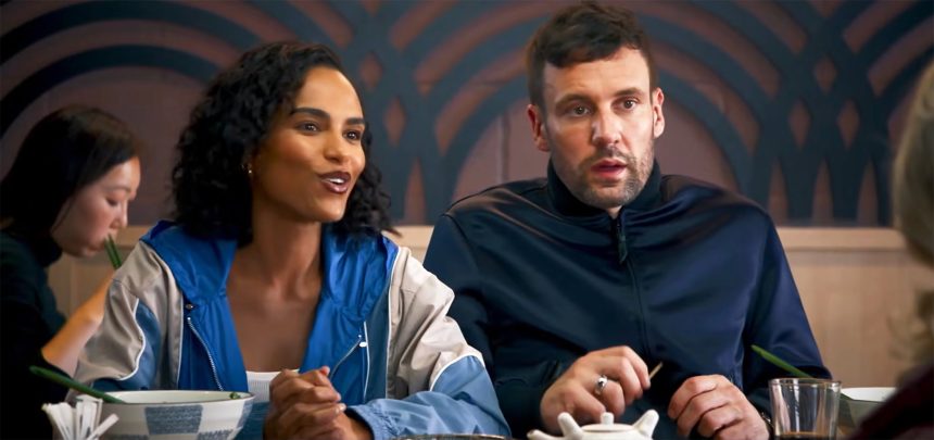 Quick Trailer for ‘Hit Point’ Crime Thriller Series Set in West London