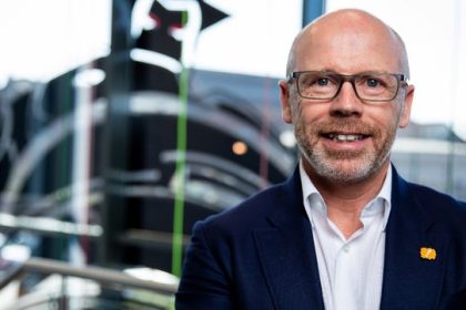 Ex-Sumo Group CEO Carl Cavers joins co-dev studio Vertpaint as non-exec director and shareholder