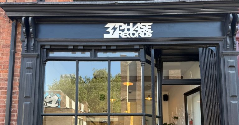 Dance music-focused record store launches in Birmingham