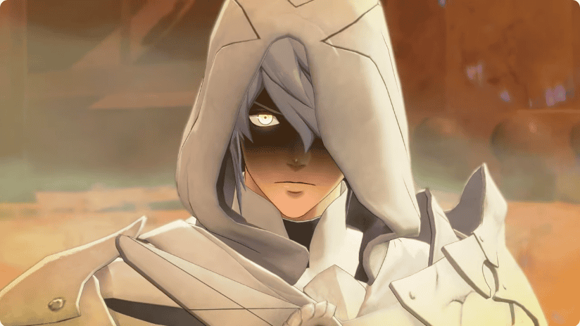 Fire Emblem: Fortune’s Weave Reveals It’s Surprise Twist: A Secret, Time Traveling True Hero