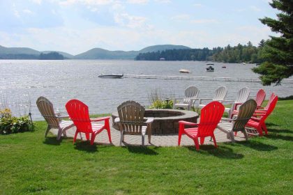 This Under-the-radar Upstate New York Town Is an All-season Getaway With a Lake, Ski Hill, and Brewery