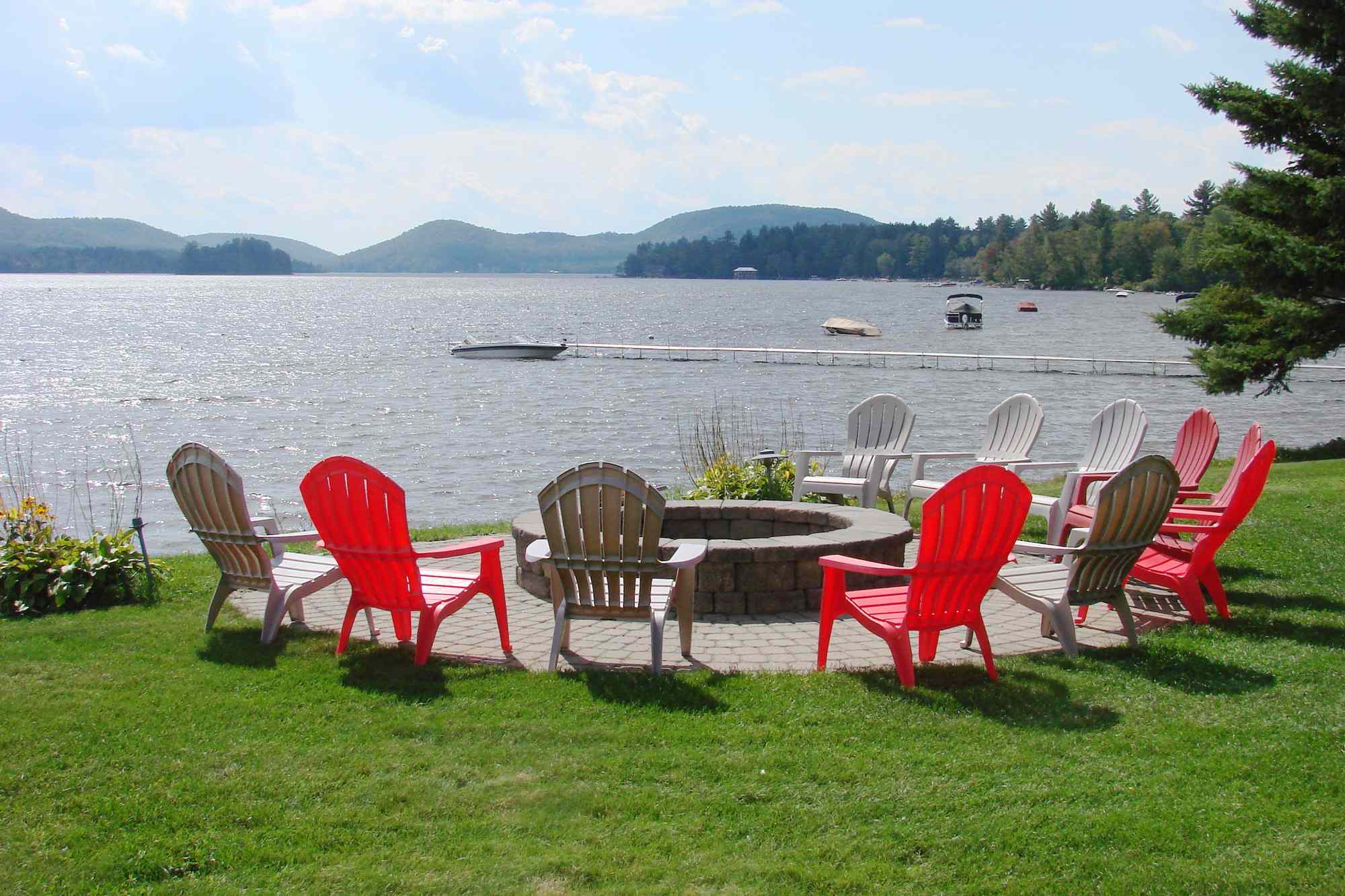 This Under-the-radar Upstate New York Town Is an All-season Getaway With a Lake, Ski Hill, and Brewery