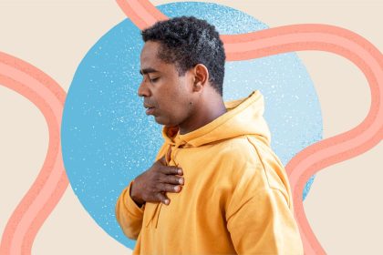 What’s the Difference Between Acid Reflux and GERD?