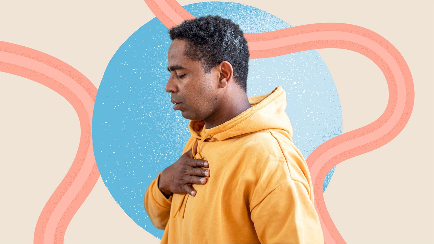 What’s the Difference Between Acid Reflux and GERD?