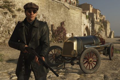 Mafia: The Old Country – Man of Honor Gameplay Reveals New Jobs, Challenges and Targets to Silence