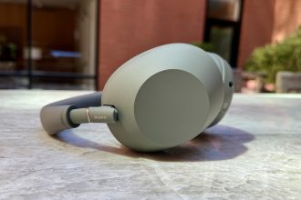 This New Color for Sony’s WH-1000XM6 Headphones May Be My Favorite So Far