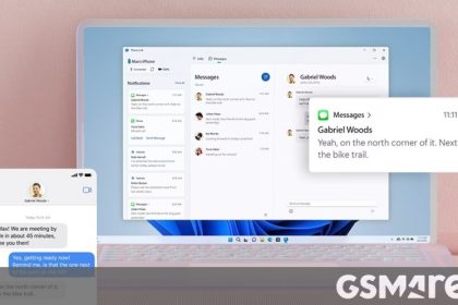 Apple to add cross-device clipboard syncing between iPhone and Windows in the EU