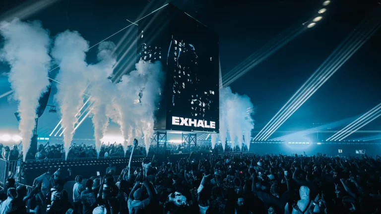 The Sound Of: EXHALE