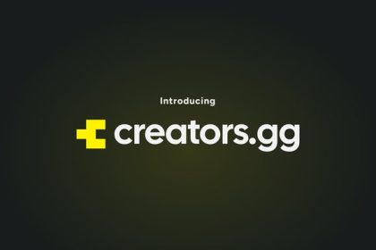 FirstLook launches creator-first platform Creators.gg with launch partners IO Interactive and Brain Jar Games